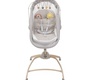 Кроватка-стульчик Chicco Baby Hug Armonia 4в1 