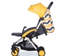 Прогулочная коляска Babyhit AMBER PLUS