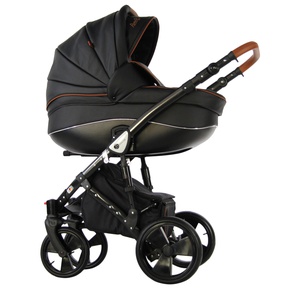 Детская коляска 3в1 Sevillababy Ravento Eco