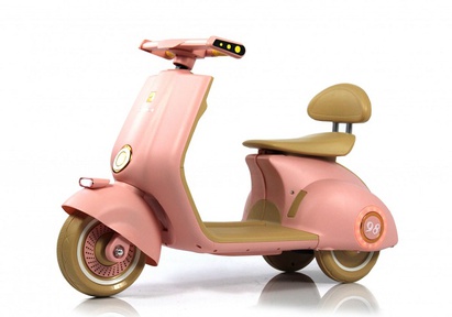 Детский электроскутер Rivertiys K444PX
