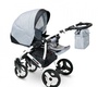 Детская коляска 2 в 1 Camarelo Carera NEW 