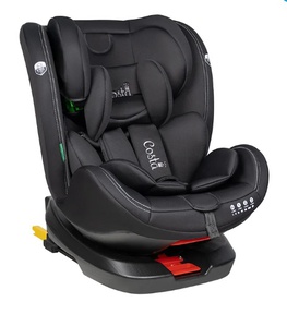 Автокресло детское COSTA XZ-16 ISOFIX 