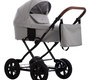 Детская коляска BEBETTO AQUARIUS PRO 2в1