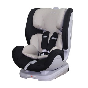 Автокресло SisterBebe PENGUIN JM04 с изофикс