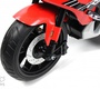 Детский электротрицикл Rivertoys Z333ZZ