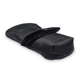 Демисезонный конверт в коляску Moon Foot Muff Демисезонный конверт в коляску Moon Foot Muff
