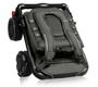 Инновационная коляска рюкзак OMNIO STROLLER