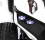 Детский электромобиль Rivertoys C777CC