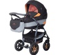 Коляска Caretto APOLLO F 3 в 1 