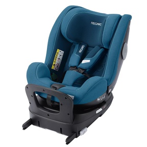 Автокресло RECARO SALIA 125 KID (от 3-х месяцев до 7 лет)