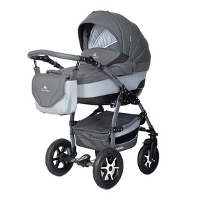 Коляска Caretto APOLLO F 3 в 1 