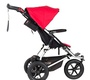 Коляска 2 в 1 Mountain Buggy Urban Jungle 