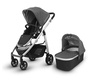 Коляска UPPAbaby Cruz 2 в 1