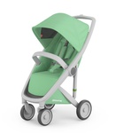 Прогулочная коляска Greentom Upp Classic
