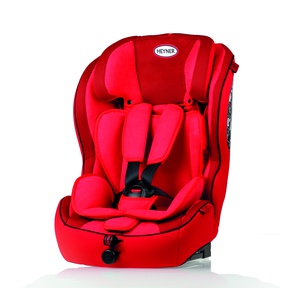 Автокресло HEYNER MultiRelax AERO Fix 
