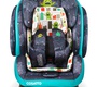 Детское автокресло COSATTO HUG ISOFIX
