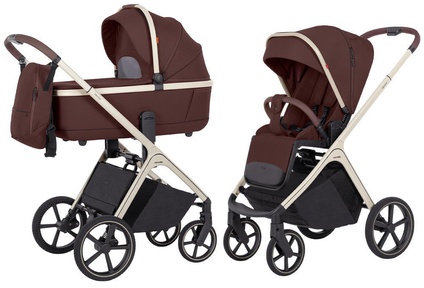Детская коляска Carrello Vector 2в1 CRL-6550 