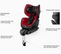 Автокресло Recaro OptiaFix с базой изофикс