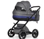 Коляска Caretto ONYX F 3 в 1 с автокреслом