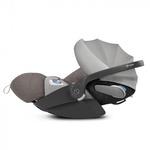Автокресло Cybex Cloud Z i-Size с наклоном спинки