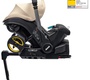 Автокресло Doona I с базой ISOFIX Base