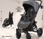 Коляска Sweet Baby Carisma