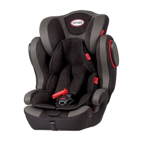 Детское автокресло HEYNER MultiProtect ERGO 3D-SP