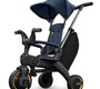 Складной трехколесный велосипед Doona Liki Trike S3