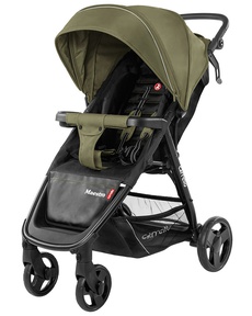 Детская коляска CARRELLO Maestro CRL-1414 