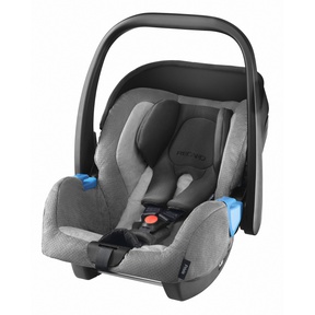Детское автокресло Recaro Privia
