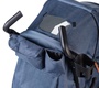 Детская коляска трость Babyhit RAINBOW XT с органайзером