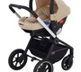 Автокресло MOWBaby STEP UB516 