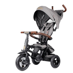 Велосипед QPlay Rito Deluxe