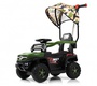 Детский электромобиль Rivertoys G005GG с дистанционным управлением и родительской ручкой