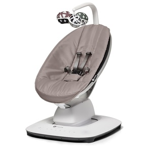 Кресло-качалка 4moms mamaRoo New