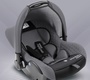 Автокресло AmaroBaby Baby comfort