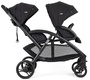 Прогулочная коляска Joie Evalite Duo для двойни 