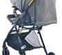 Прогулочная коляска Everflo Spring E-555