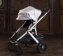 Коляска 2 в 1 UPPAbaby VISTA премиум класса 2019