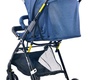 Прогулочная коляска Everflo Spring E-555