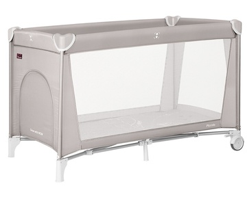 Манеж CARRELLO Piccolo