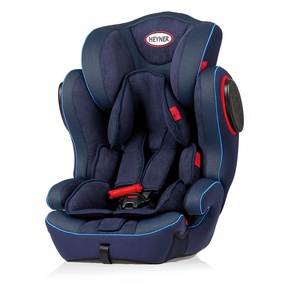 Детское автокресло HEYNER MultiProtect ERGO 3D-SP