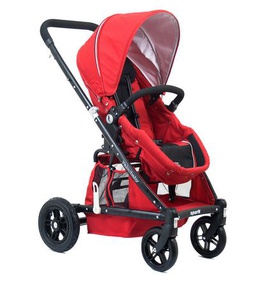 Коляска трансформер Valco Baby Zee Spark