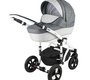 Коляска 2 в 1 Bebe- Mobile Toscana 