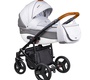 Коляска детская Coletto Florino 3 в 1 с автокреслом