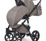 Детская коляска Riko Bruno Natural 3 в 1 