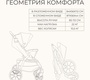 Коляска Bubago Cross City LUX
