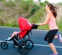 Коляска Joovy Zoom 360 Ultralight