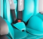 Автокресло Sisterbebe EMBRACE JM01 с IsoFIX