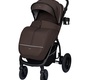 Коляска Indigo EPICA XL AIR + с сумкой